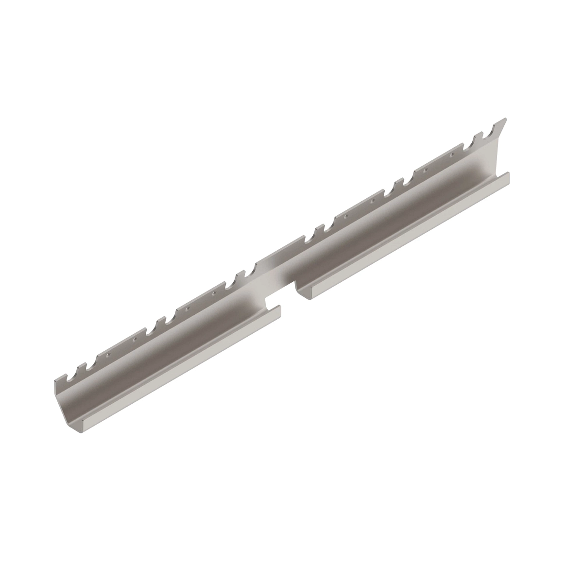 Bracket, (Slack Arm Stop)