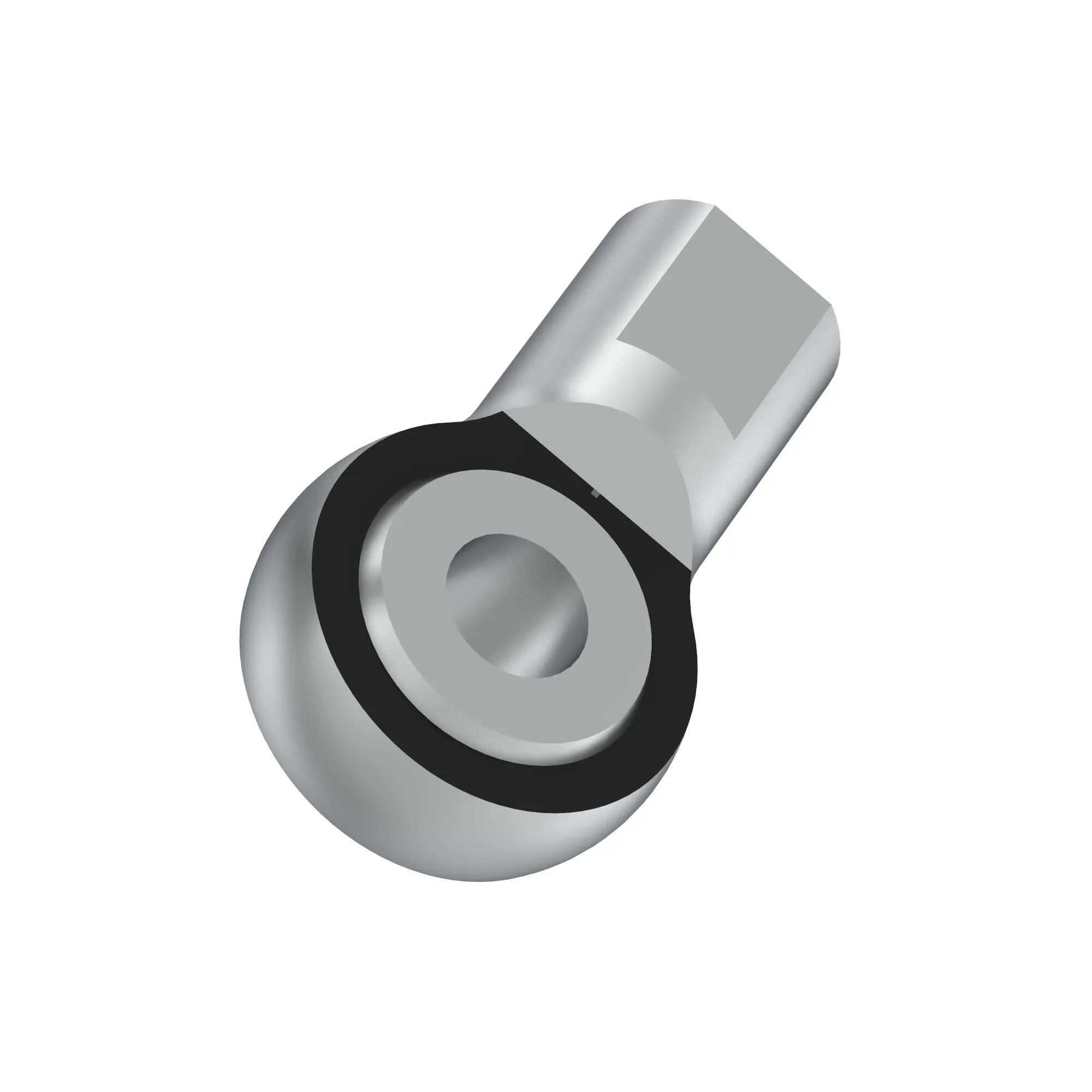 TCA13854: Link End with External Ball Socket