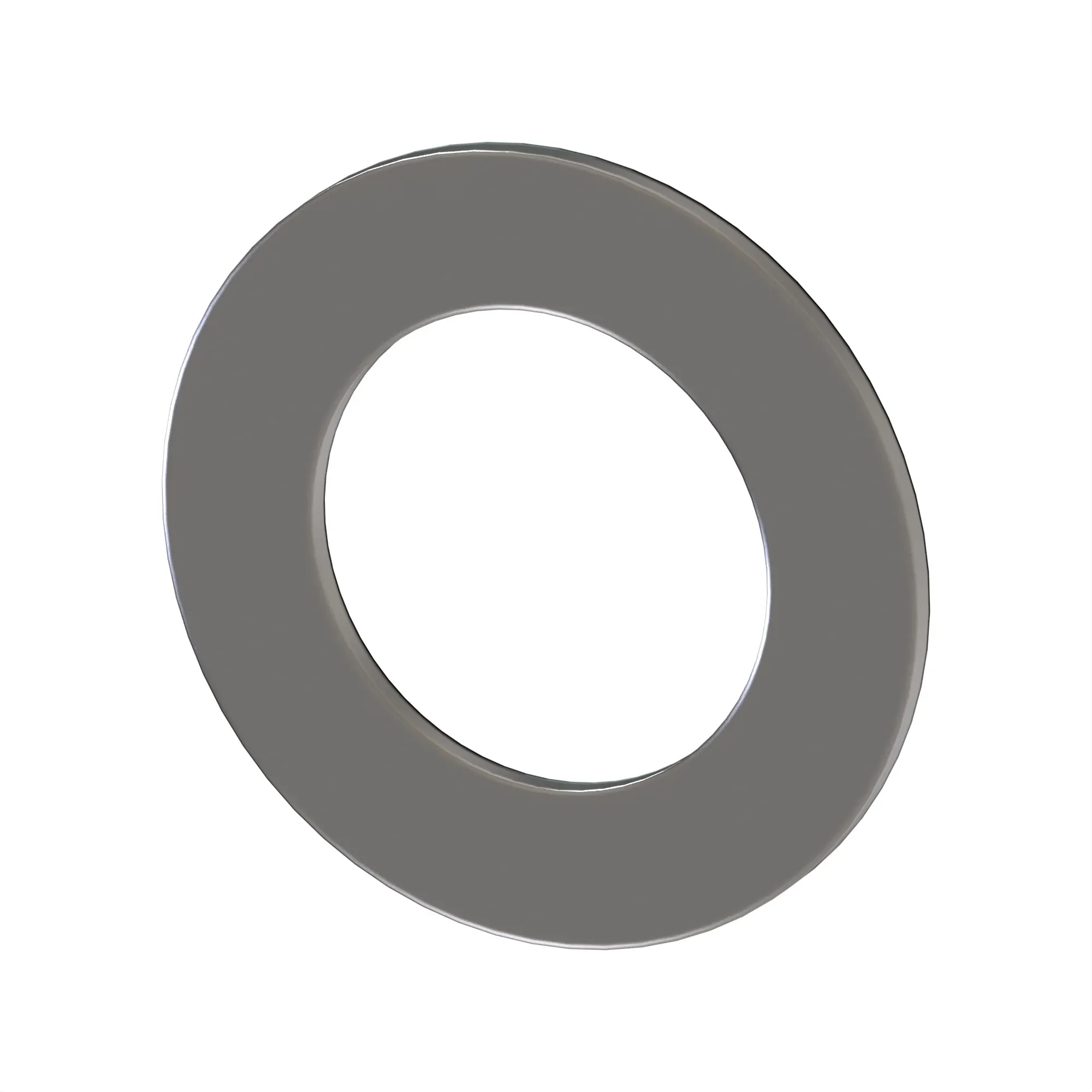 John Deere Round Hole Washer - T104786