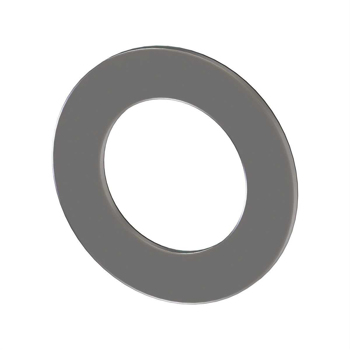 Washer, Seal Retainer