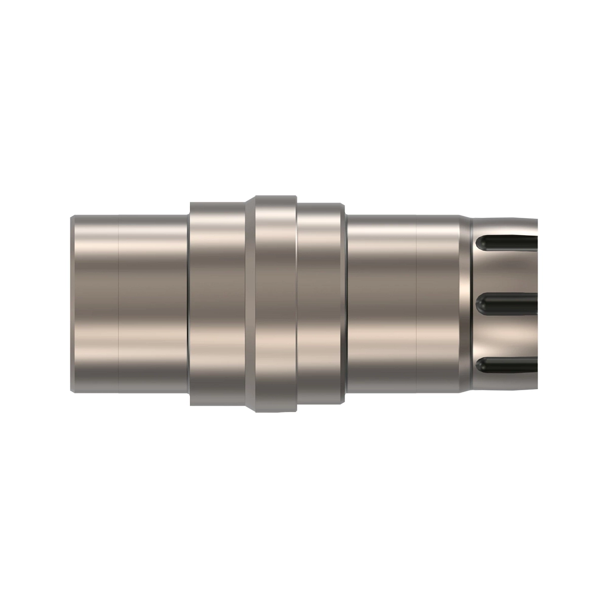 Input Shaft