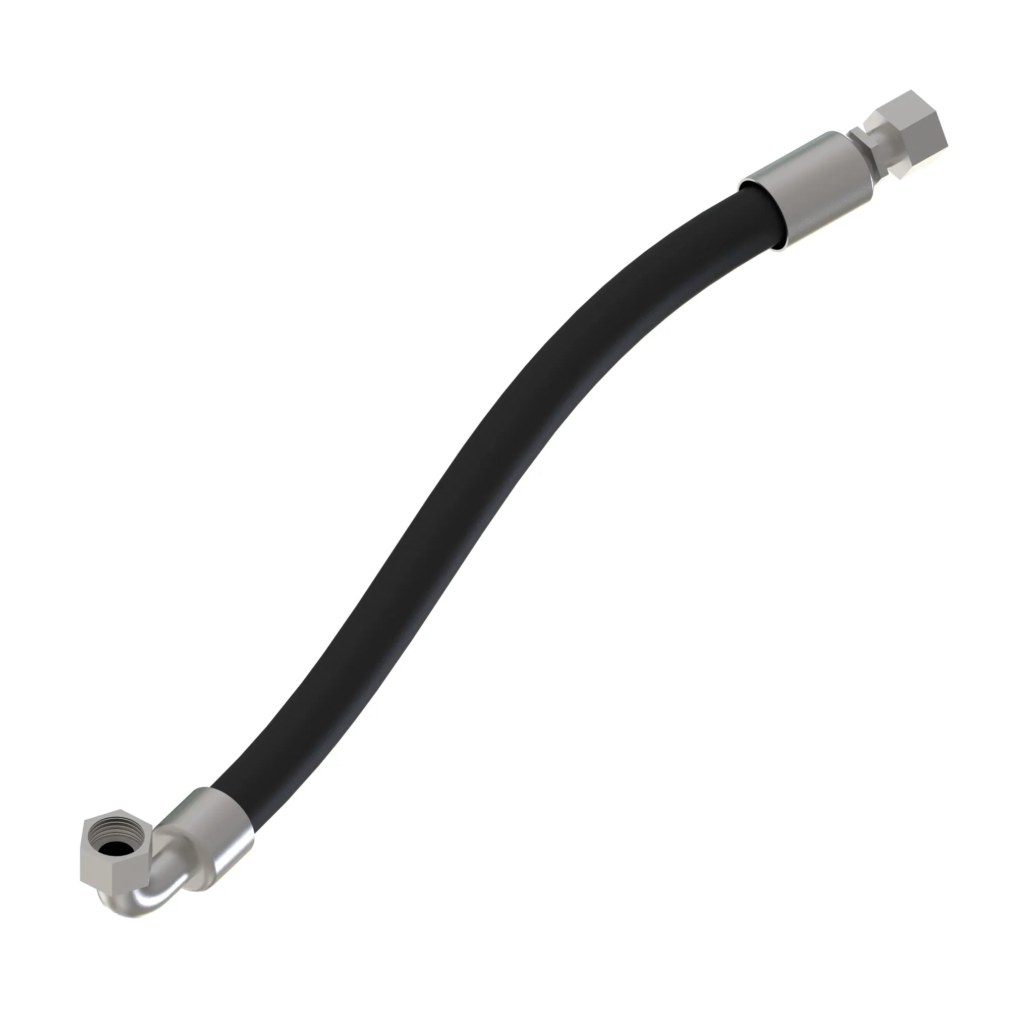 John Deere Tank Hydraulic Hose - AT360989