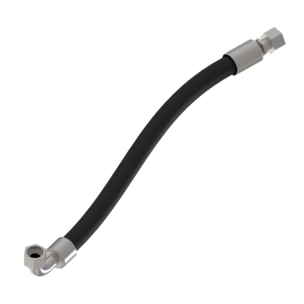 Hose, Hydraulic-Fab
