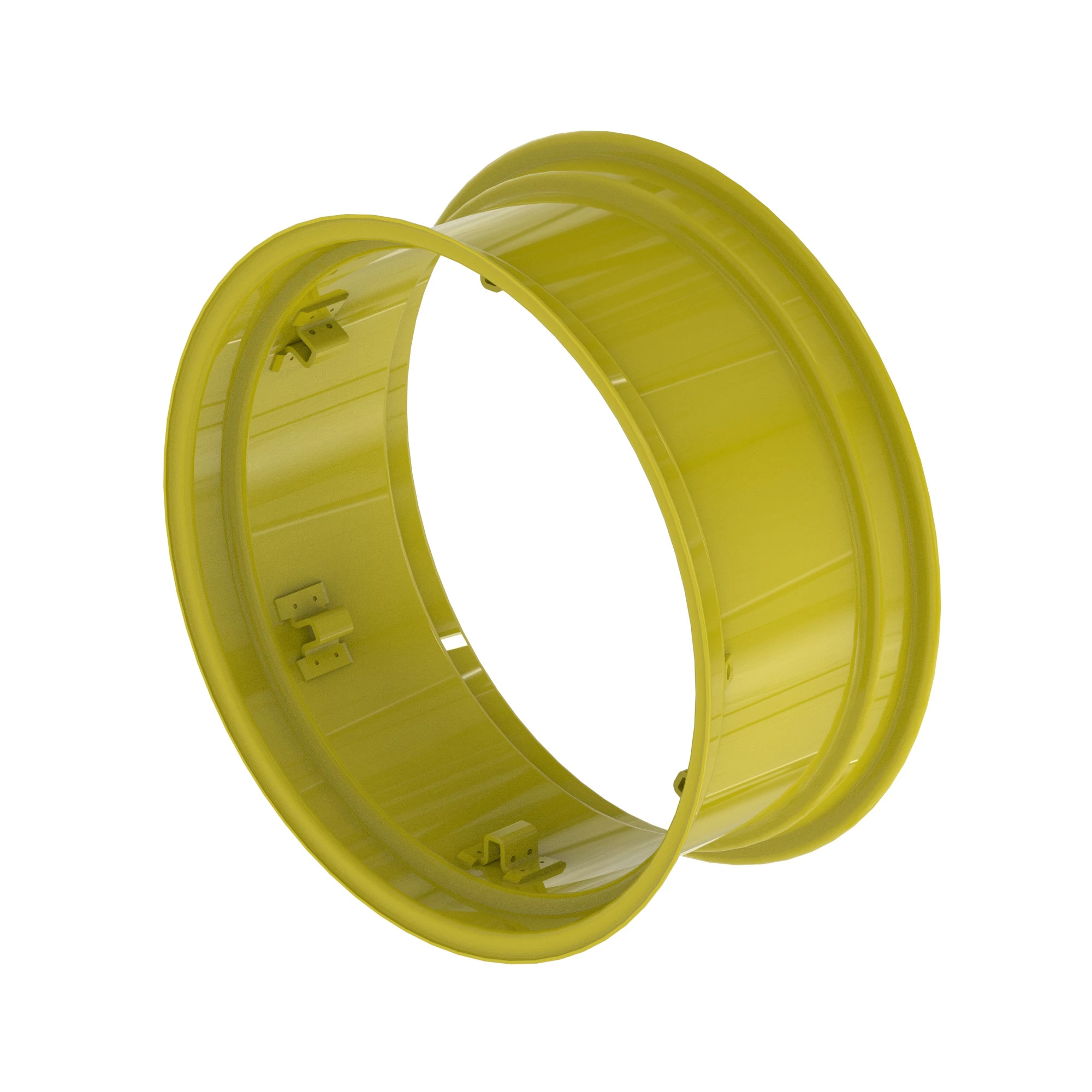 John Deere Rim, 12 X 28 - T21743