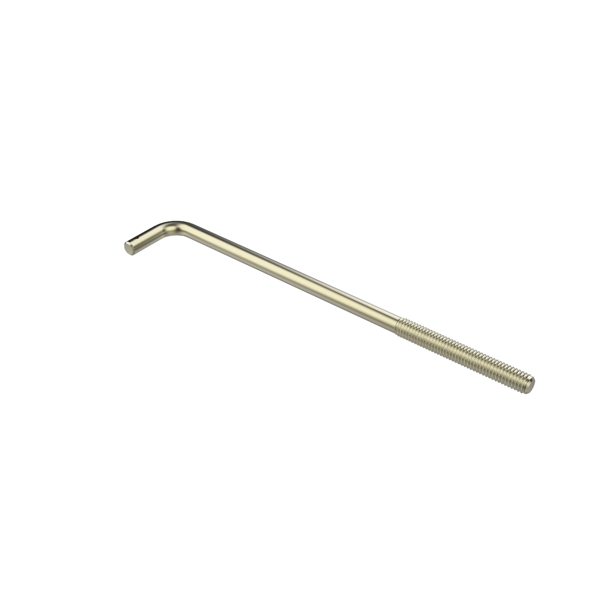 Hook Bolt, Rod, Rotary Screen Drive
