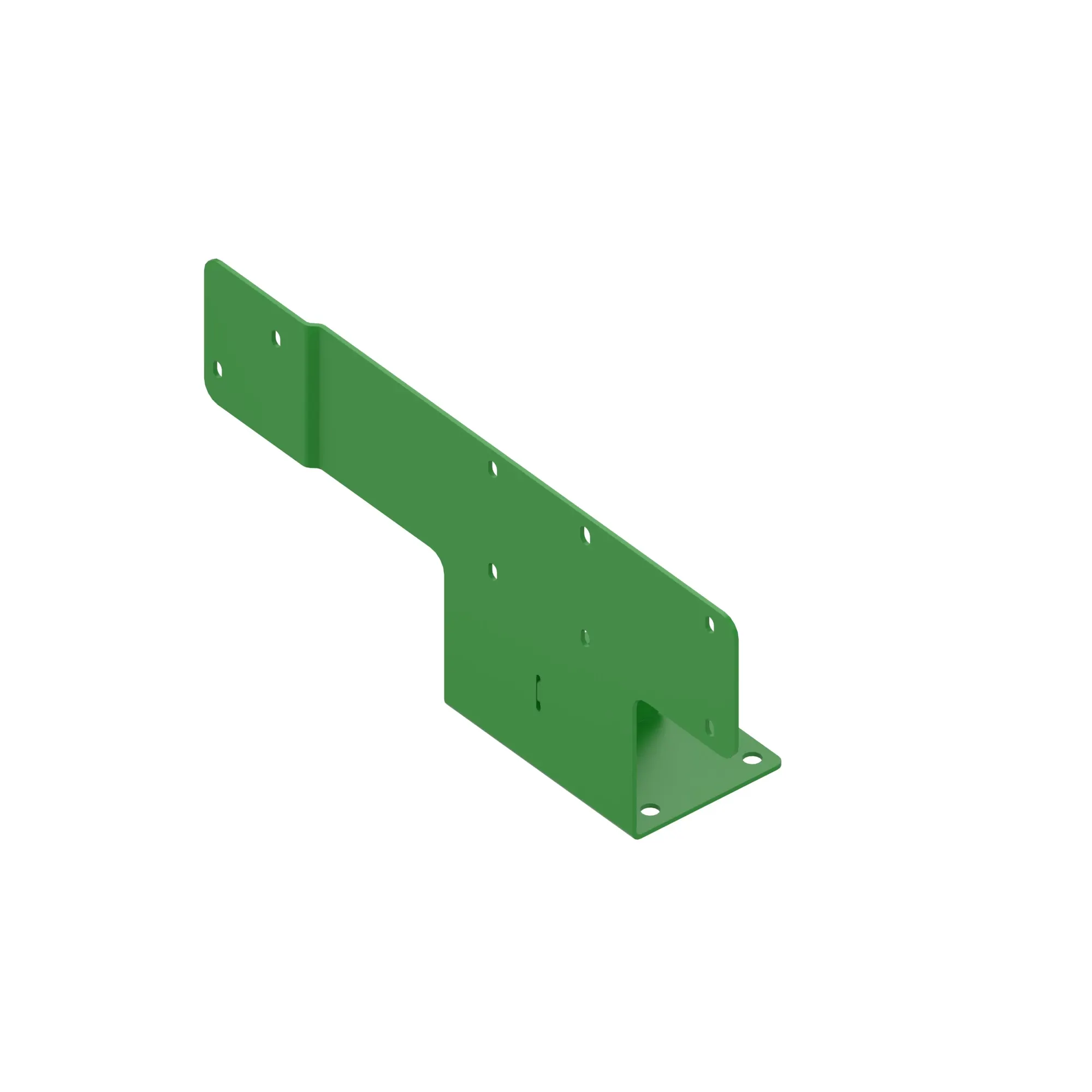 BRACKET, BRACKET ASSY, FLOWMETER SH