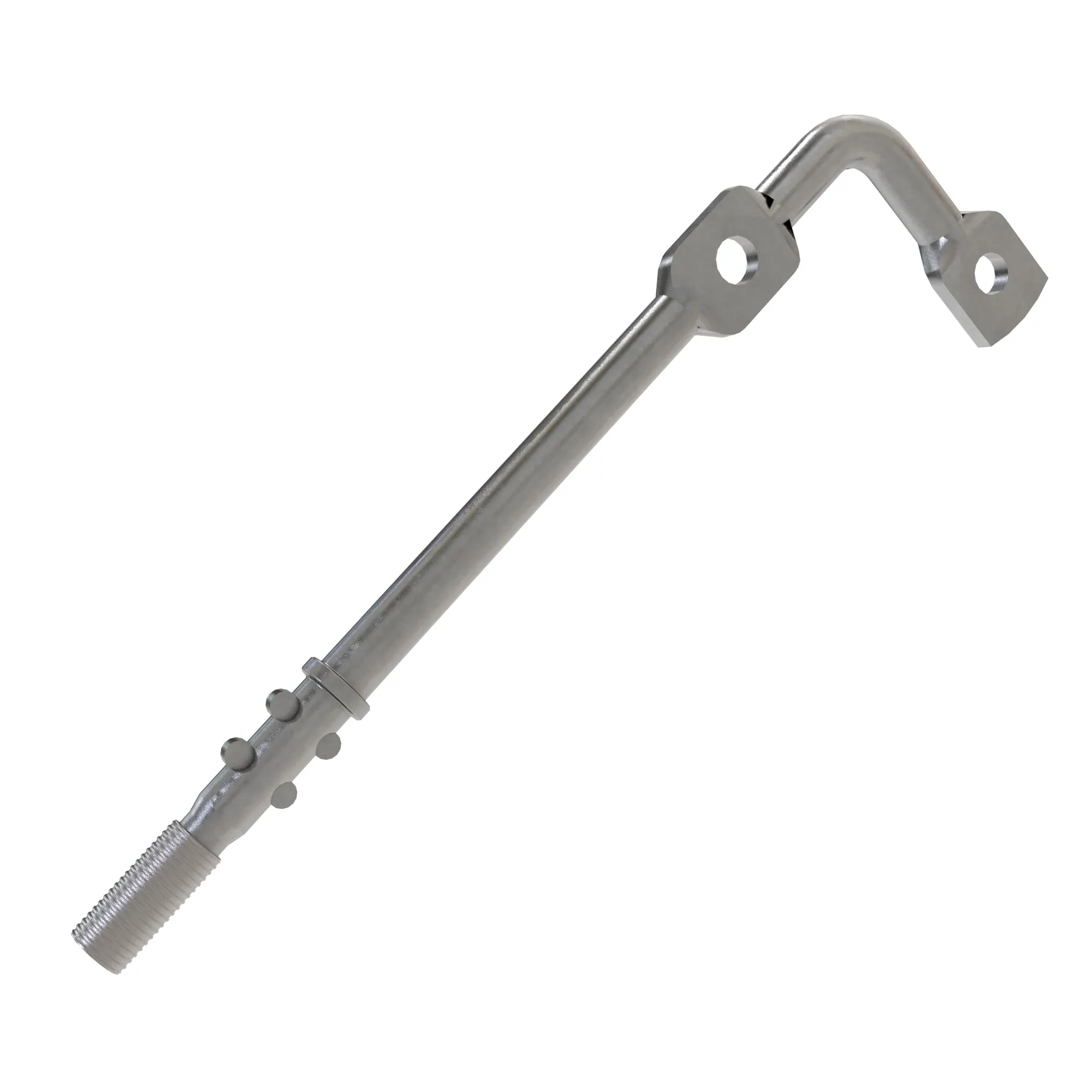 John Deere Gearshift Lever - VG10694