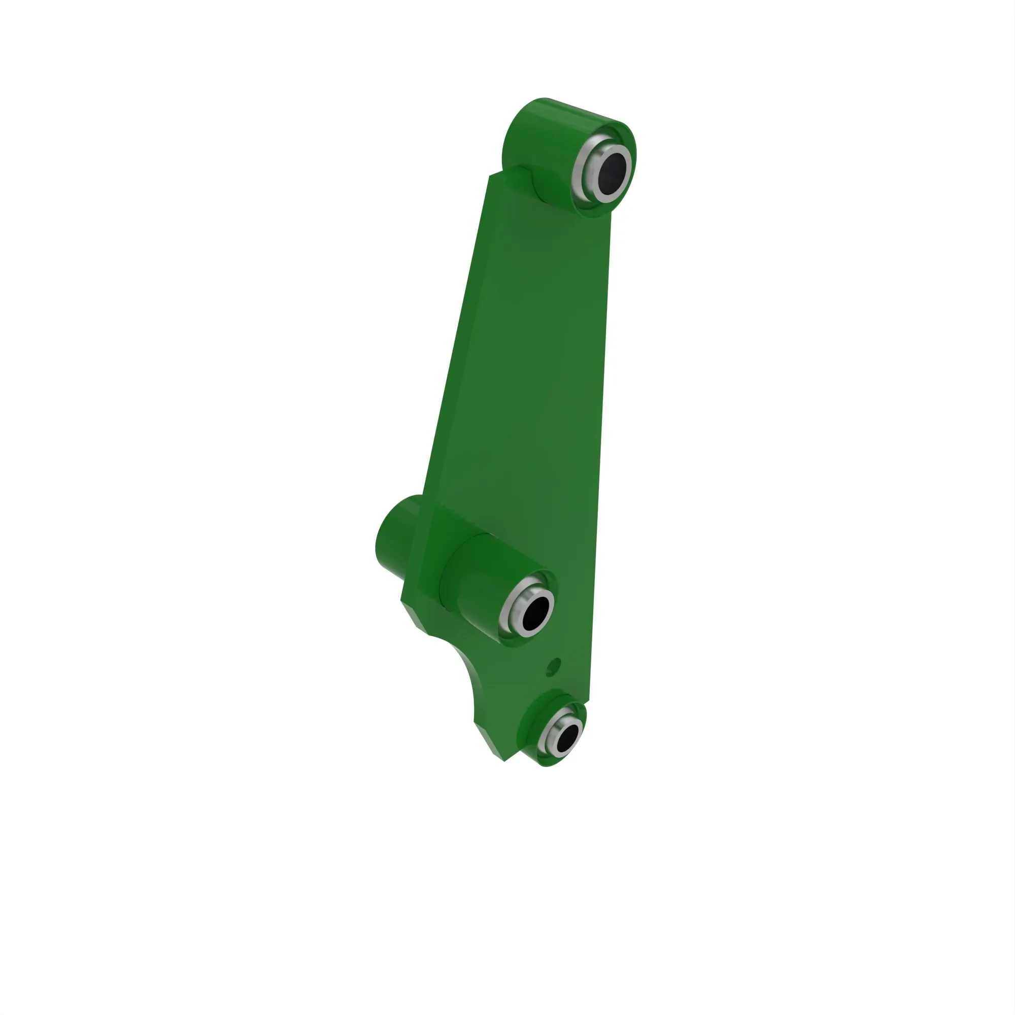 John Deere Rear Sieve Right Side Arm - AH116251