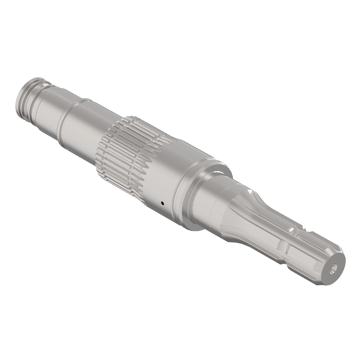 Output Shaft