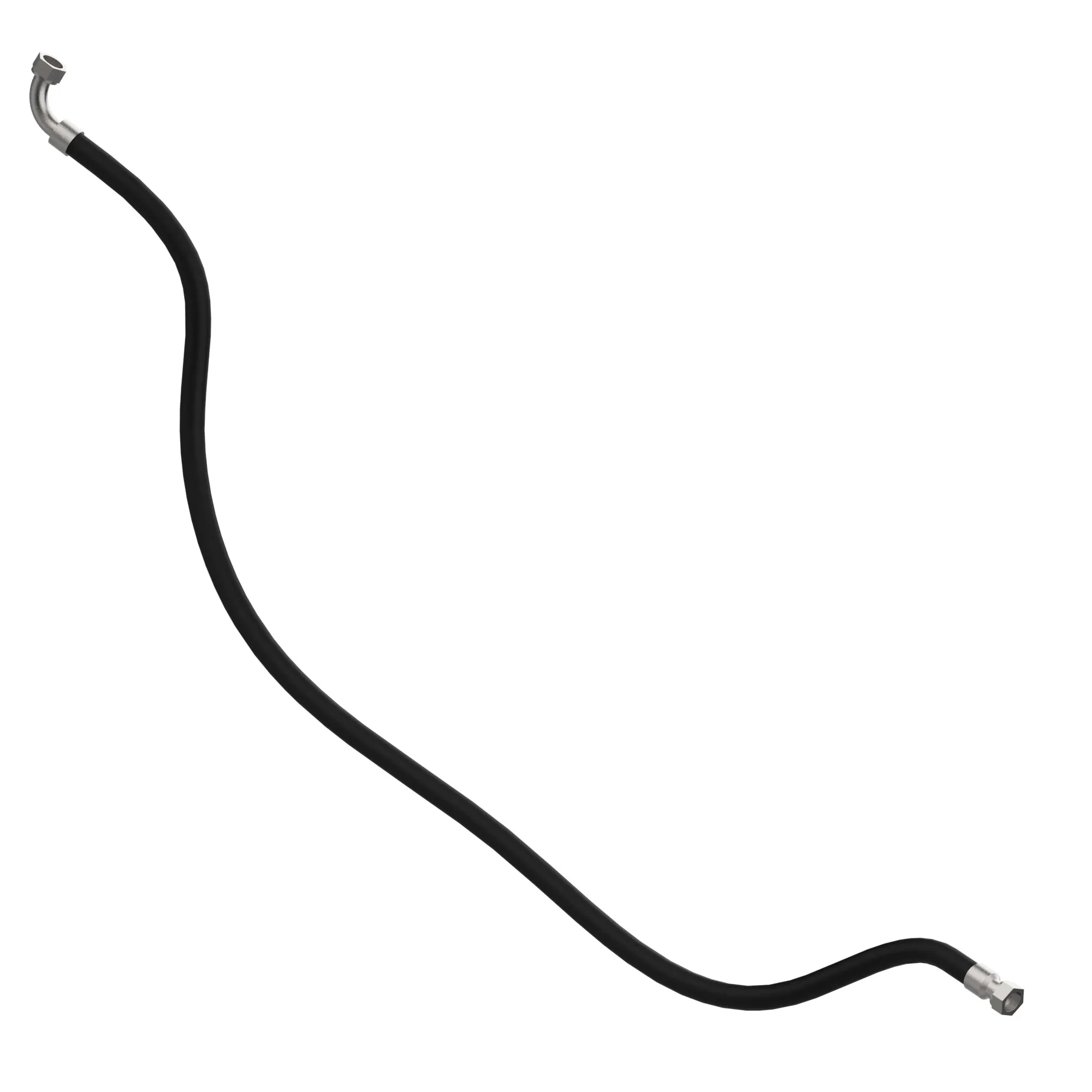 Hose, Hydraulic