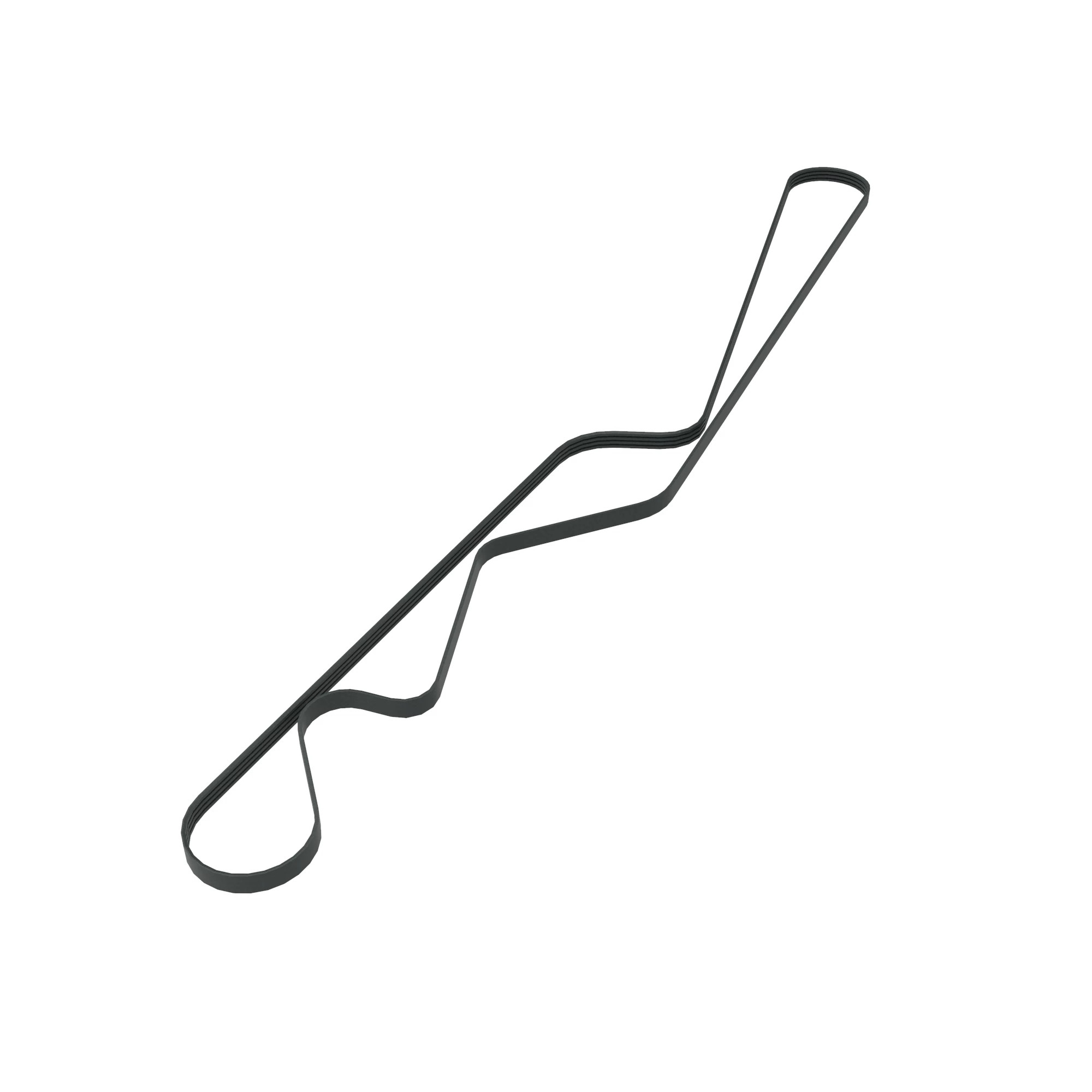 ⚙️ HXE124369: Correa Trapezoidal de Sección 4hb, Longitud Efectiv