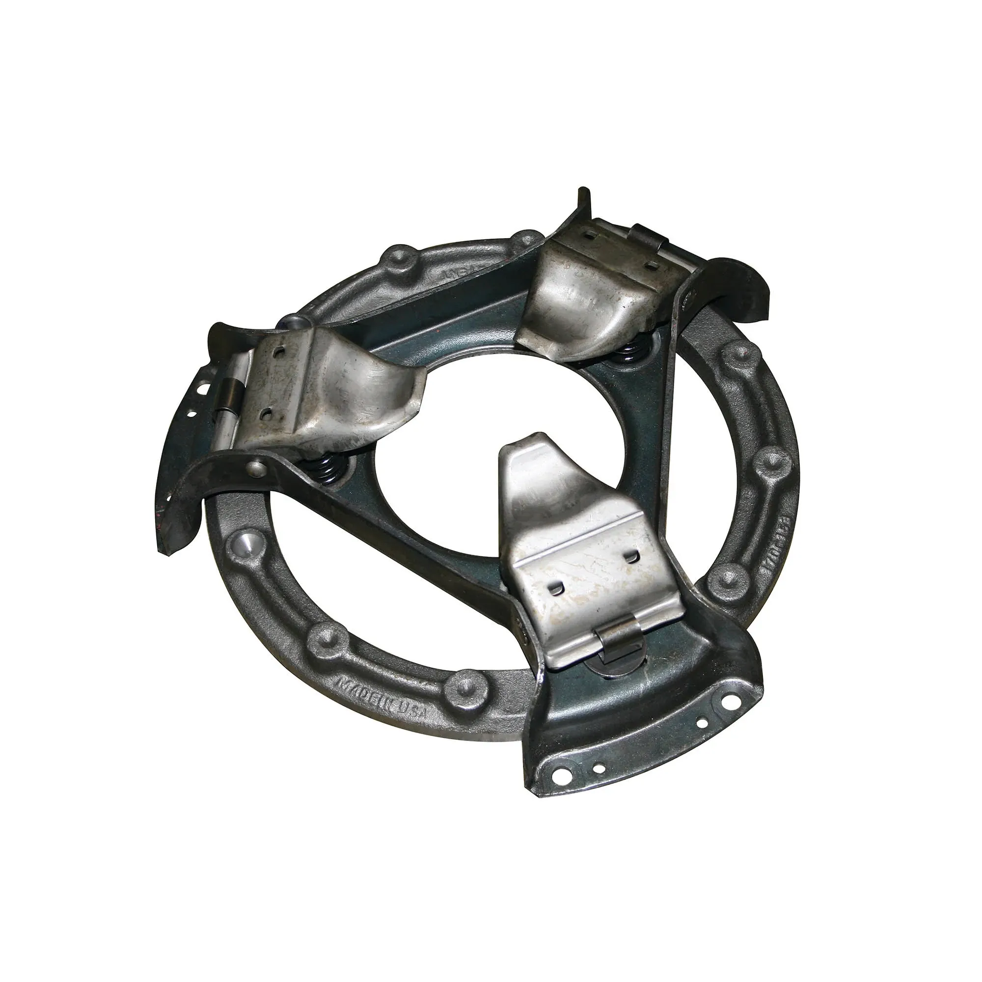 John Deere Clutch Pressure Plate - AT104326