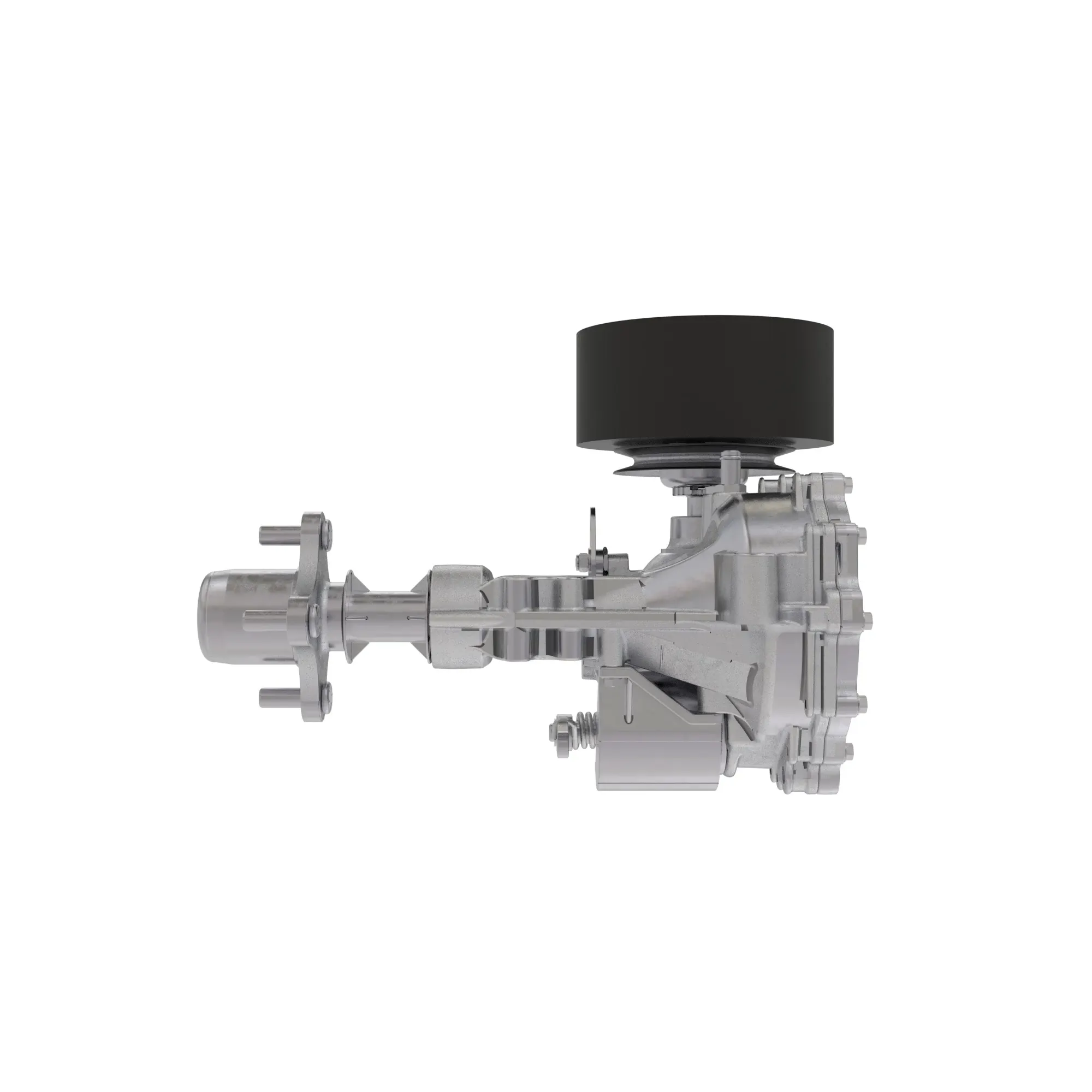 Transaxle