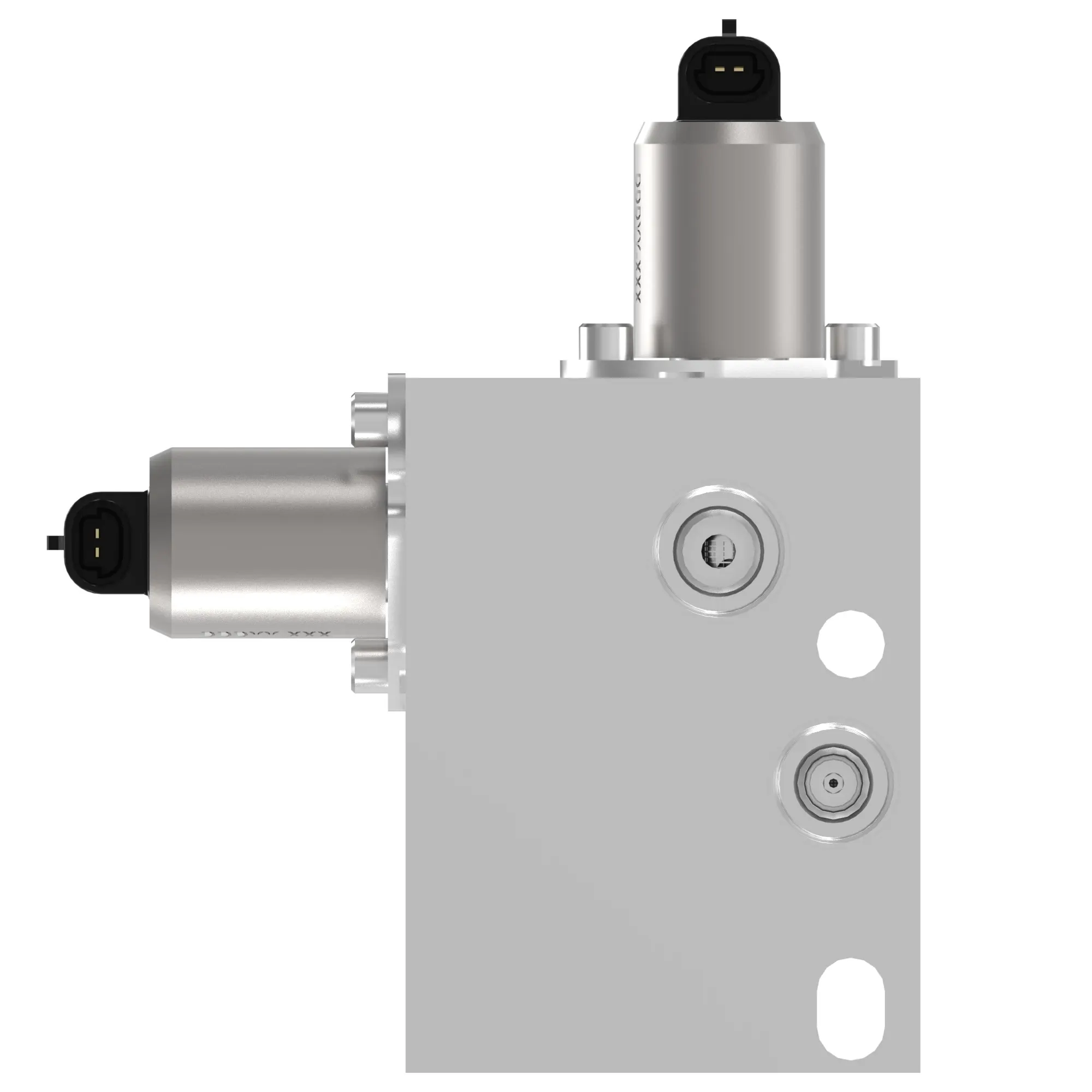 Solenoid Valve