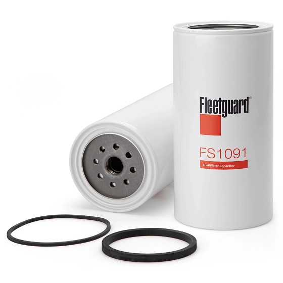 Fleetguard Primary Fuel Filter - PMFS1091