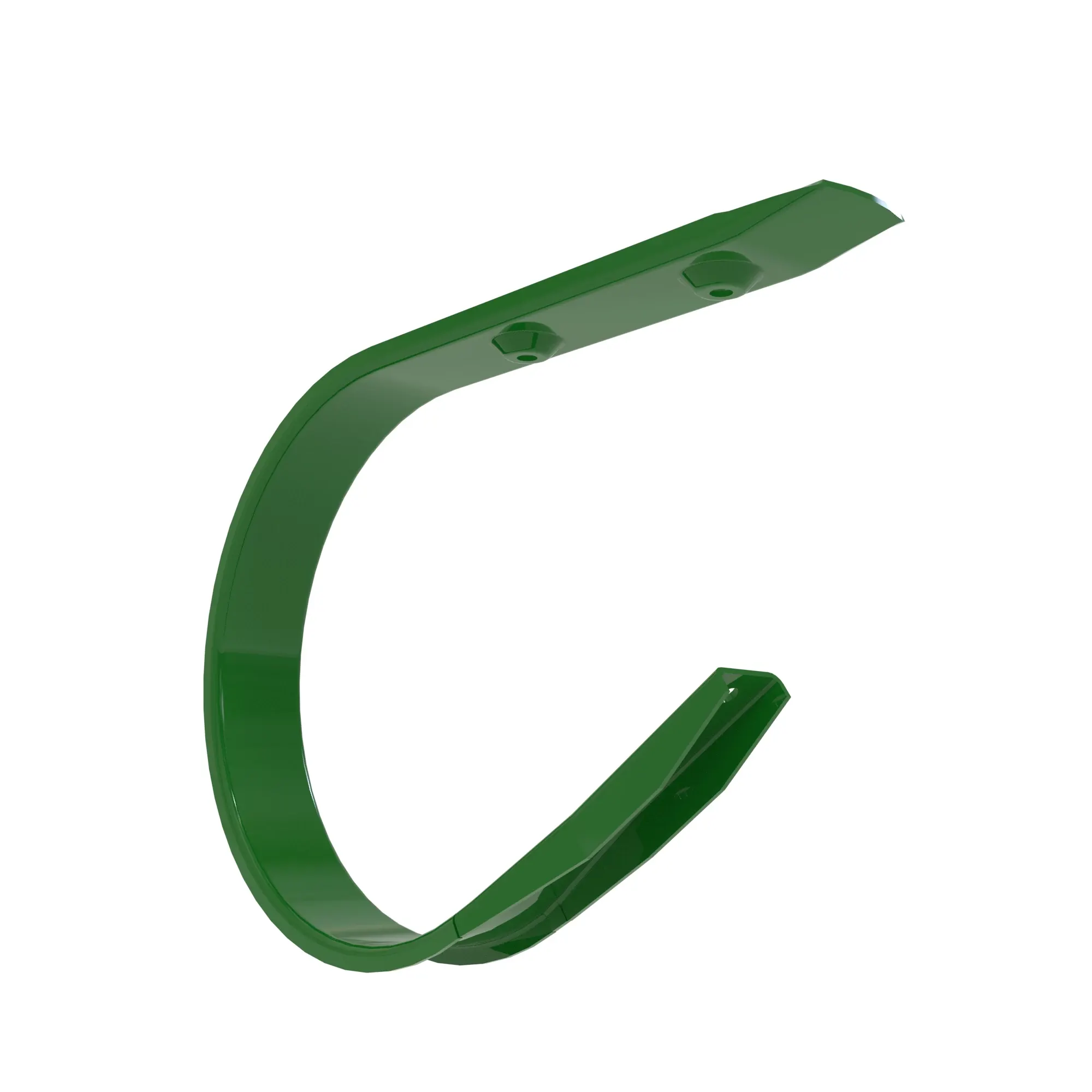 John Deere Pick Up Drum Stripper - E88639