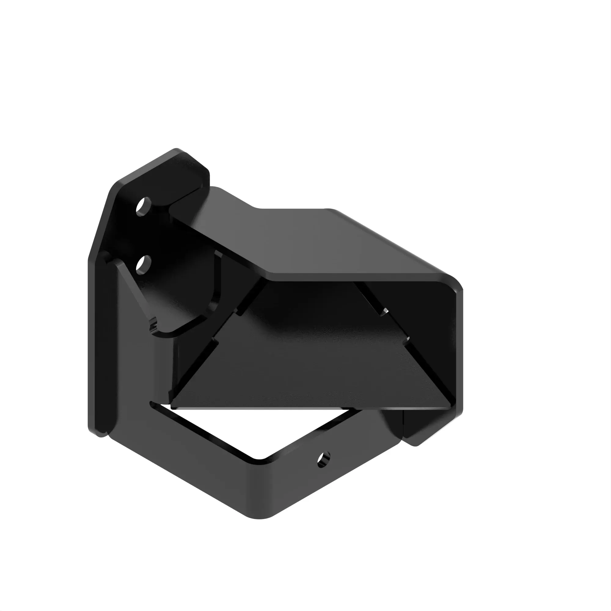 John Deere Fender Latch Bracket, Right Side - AT455402