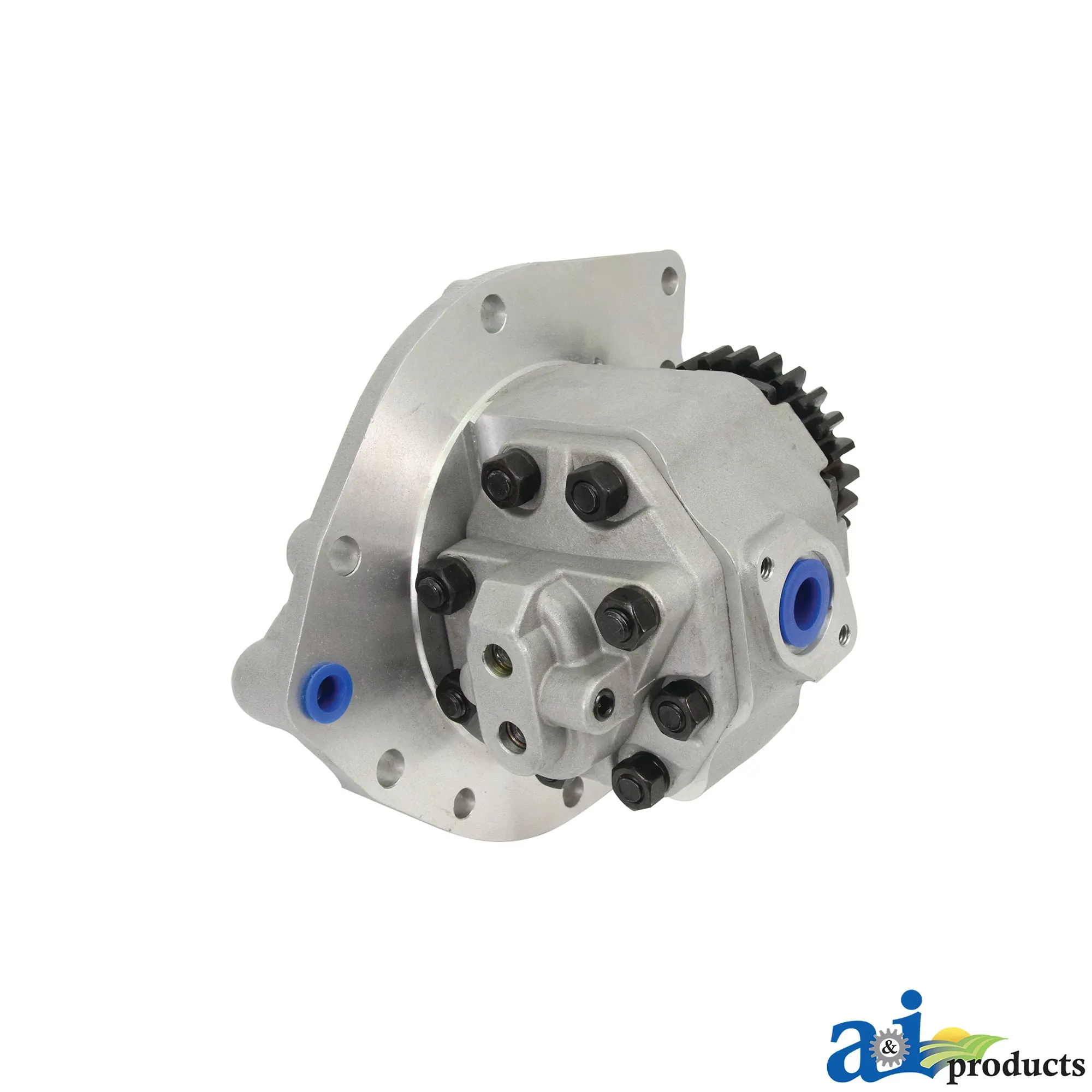 Hydraulic Pump