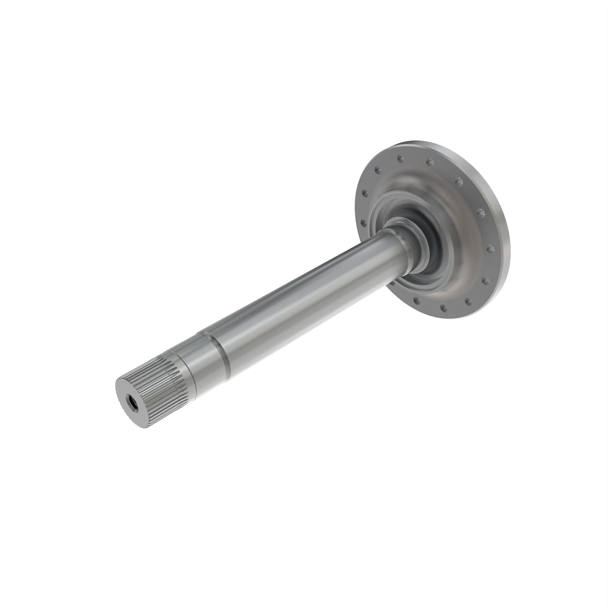 Half Axle Shaft