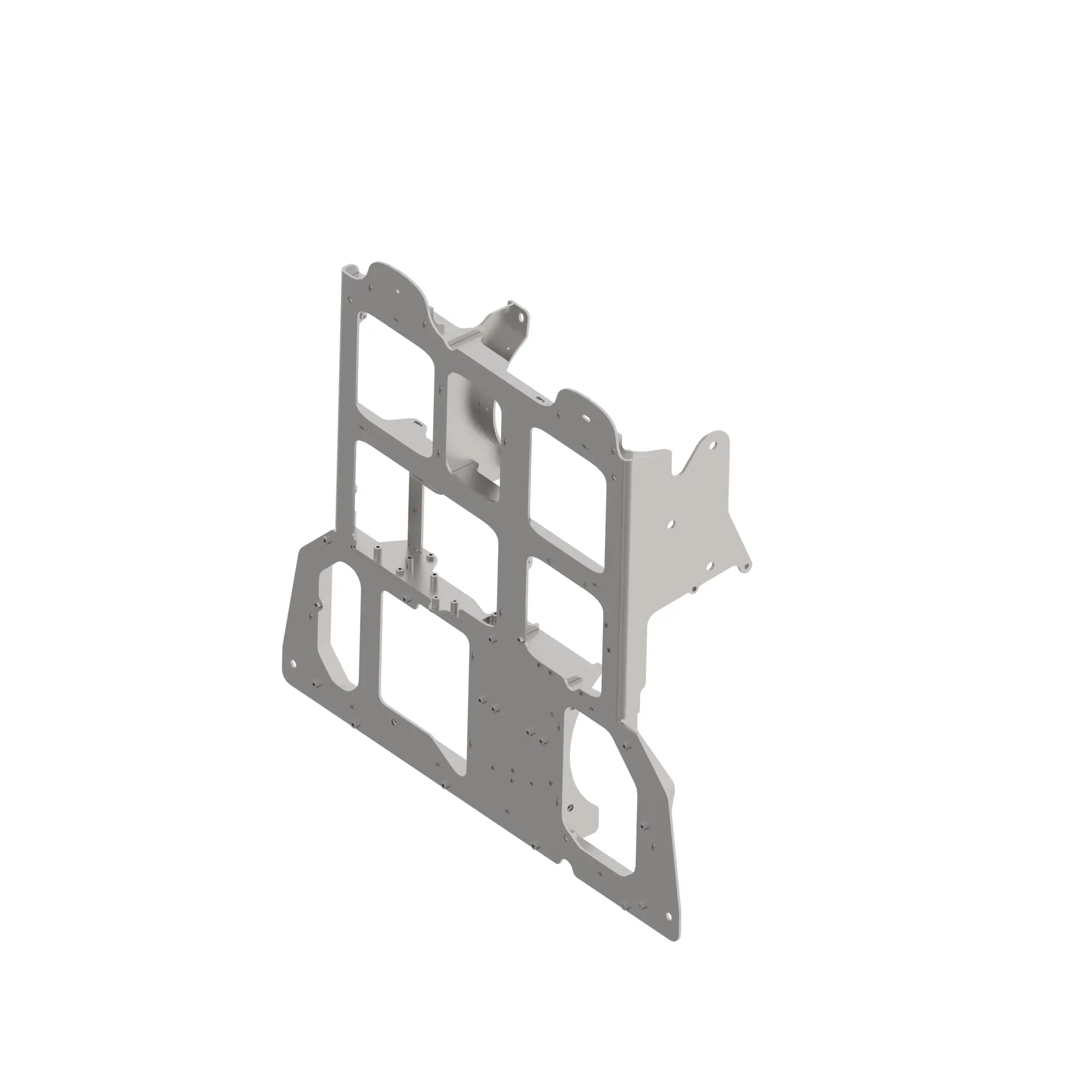 BRACKET, BRACKET, AFTERTREATMENT 82