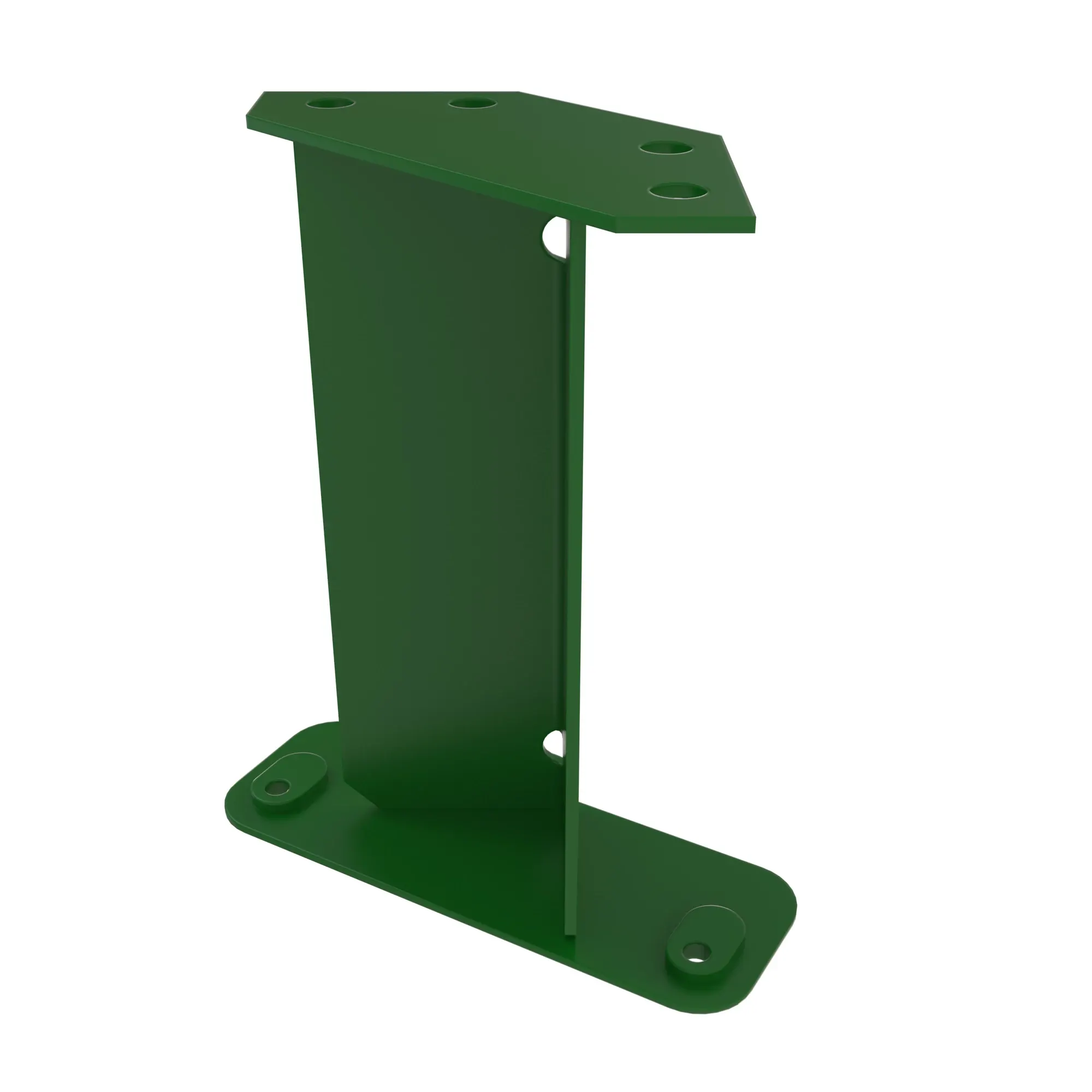 John Deere Left Side Bracket - AH151339