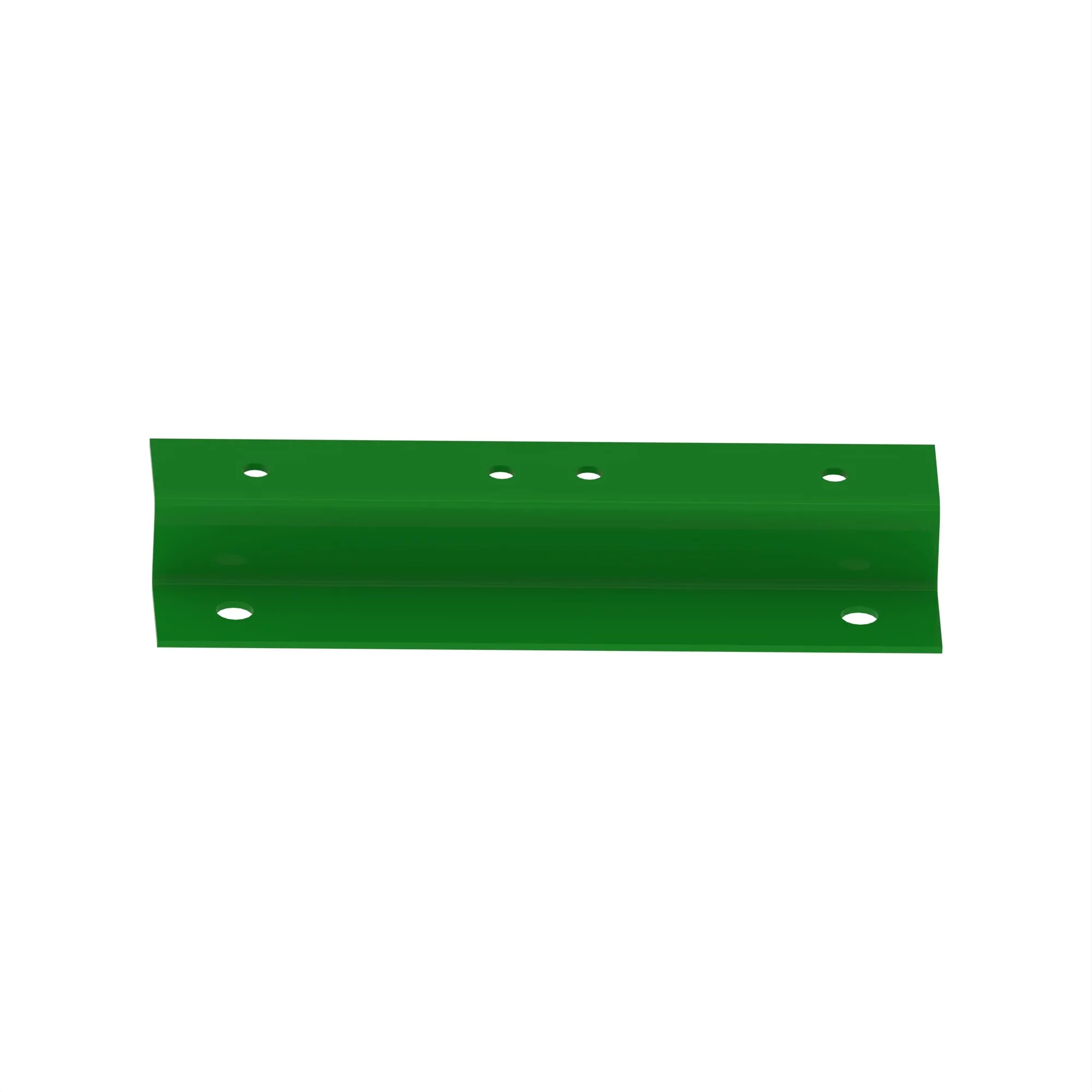 John Deere Tube Support Bracket - A64852