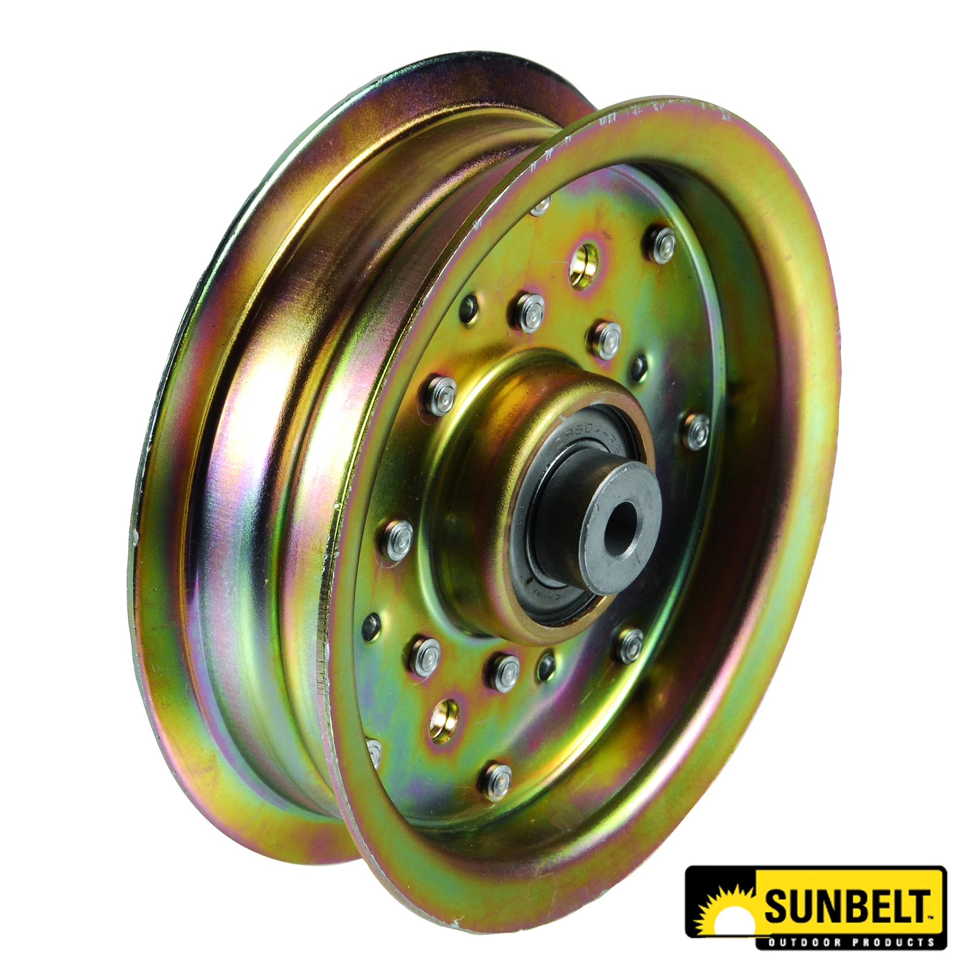 ⚙️ A-B1SC13: Rueda Loca John Deere 🚜✅ | Asesoría Expertos 👨💼