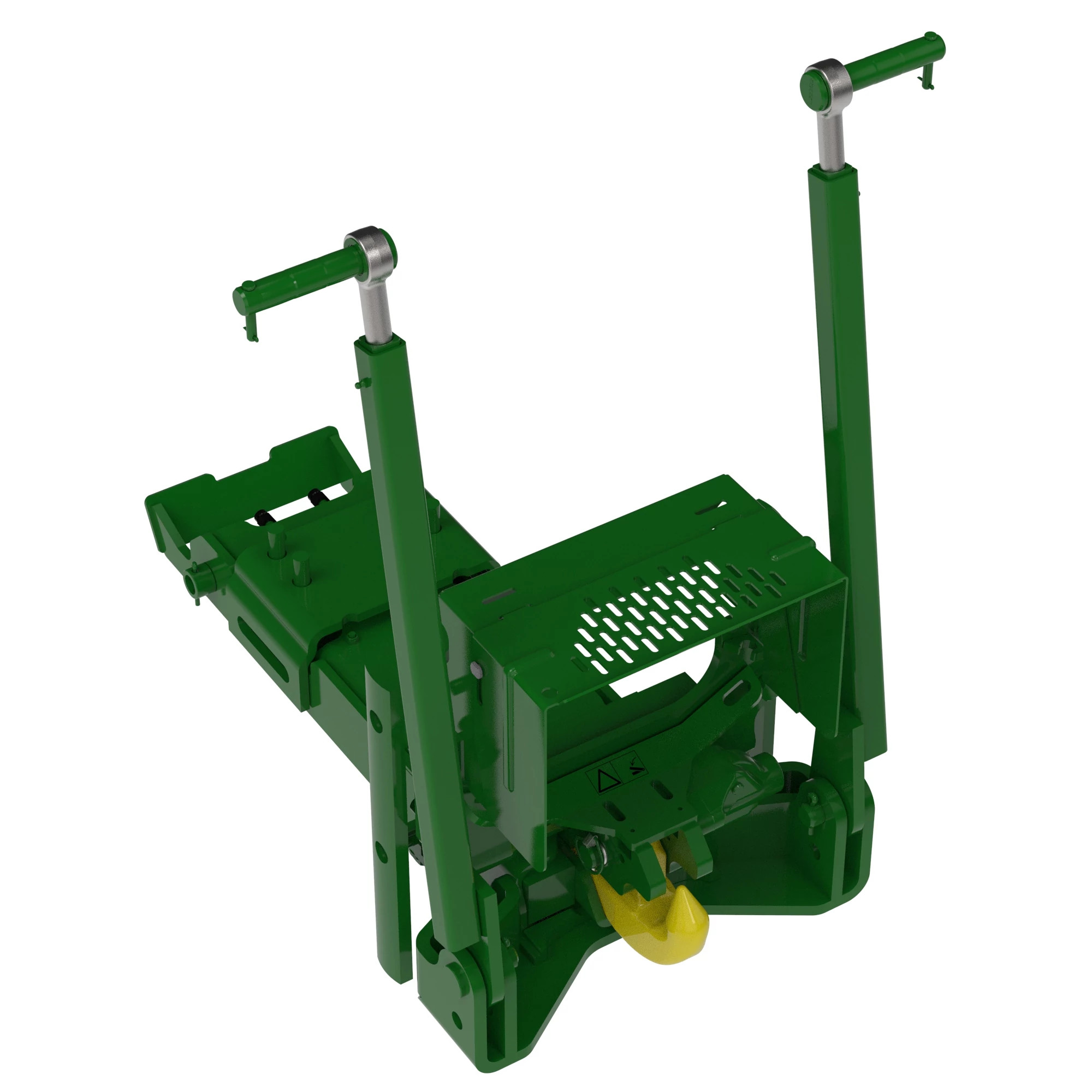 ⚙️ BL16690: Enganche John Deere 🚜✅ | Importación Directa 📦🚀
