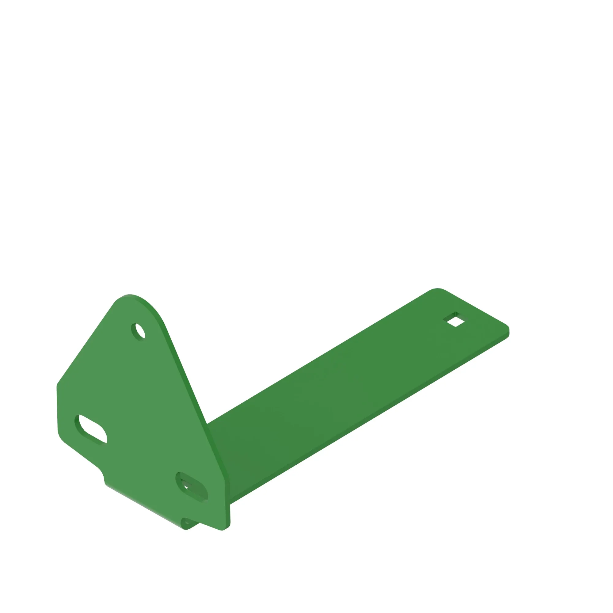 BRACKET, HYDRO LINE BUNDLE