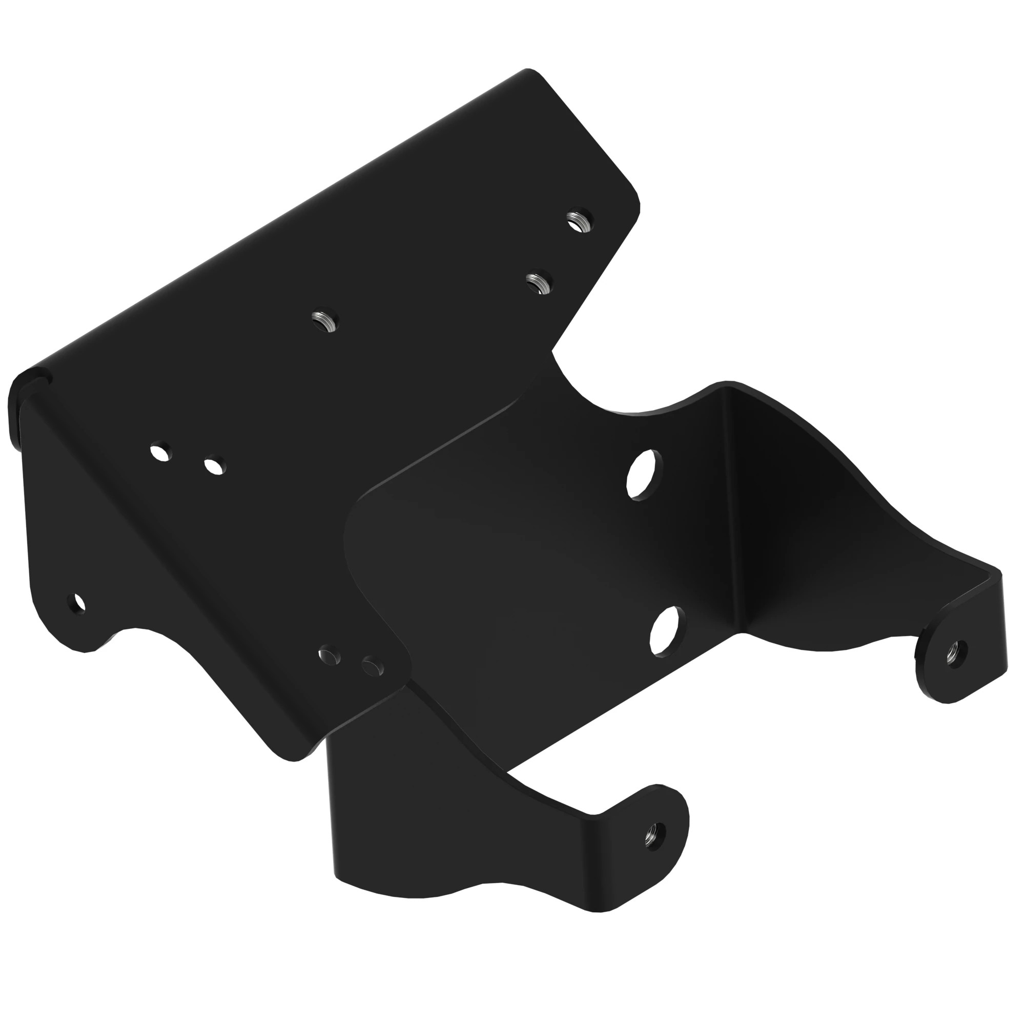 BRACKET, SUPPORT, DEF FILTER