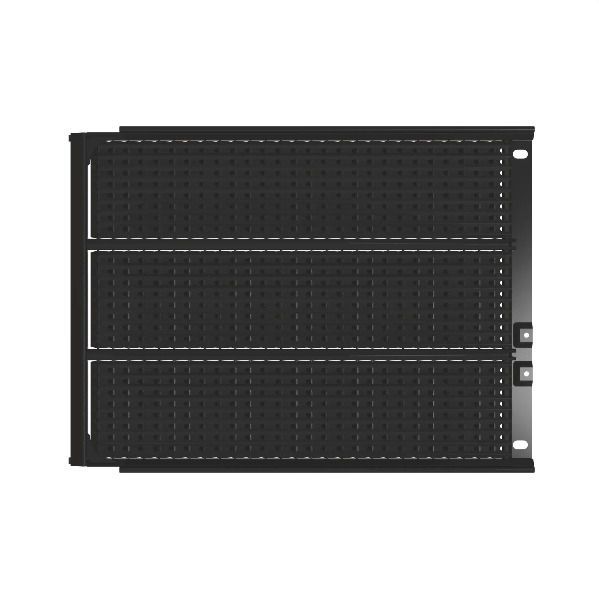 ASSY, THREE PANEL NARROW