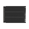 ASSY, THREE PANEL NARROW