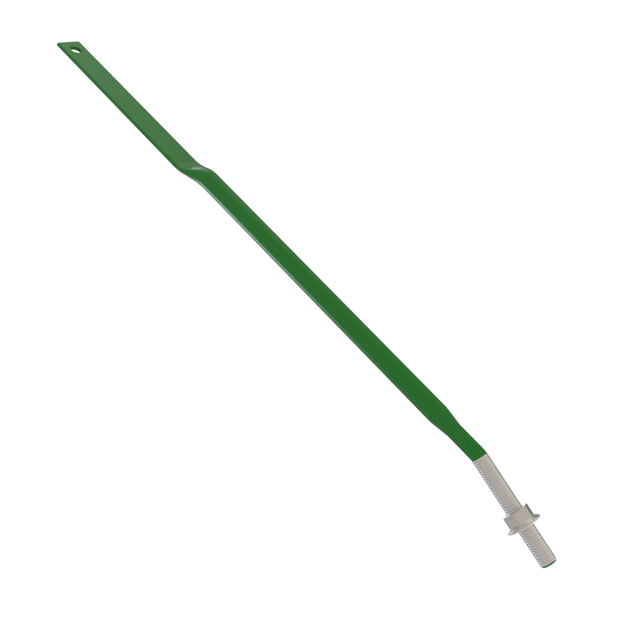 BRACE ASSY-W/NUT