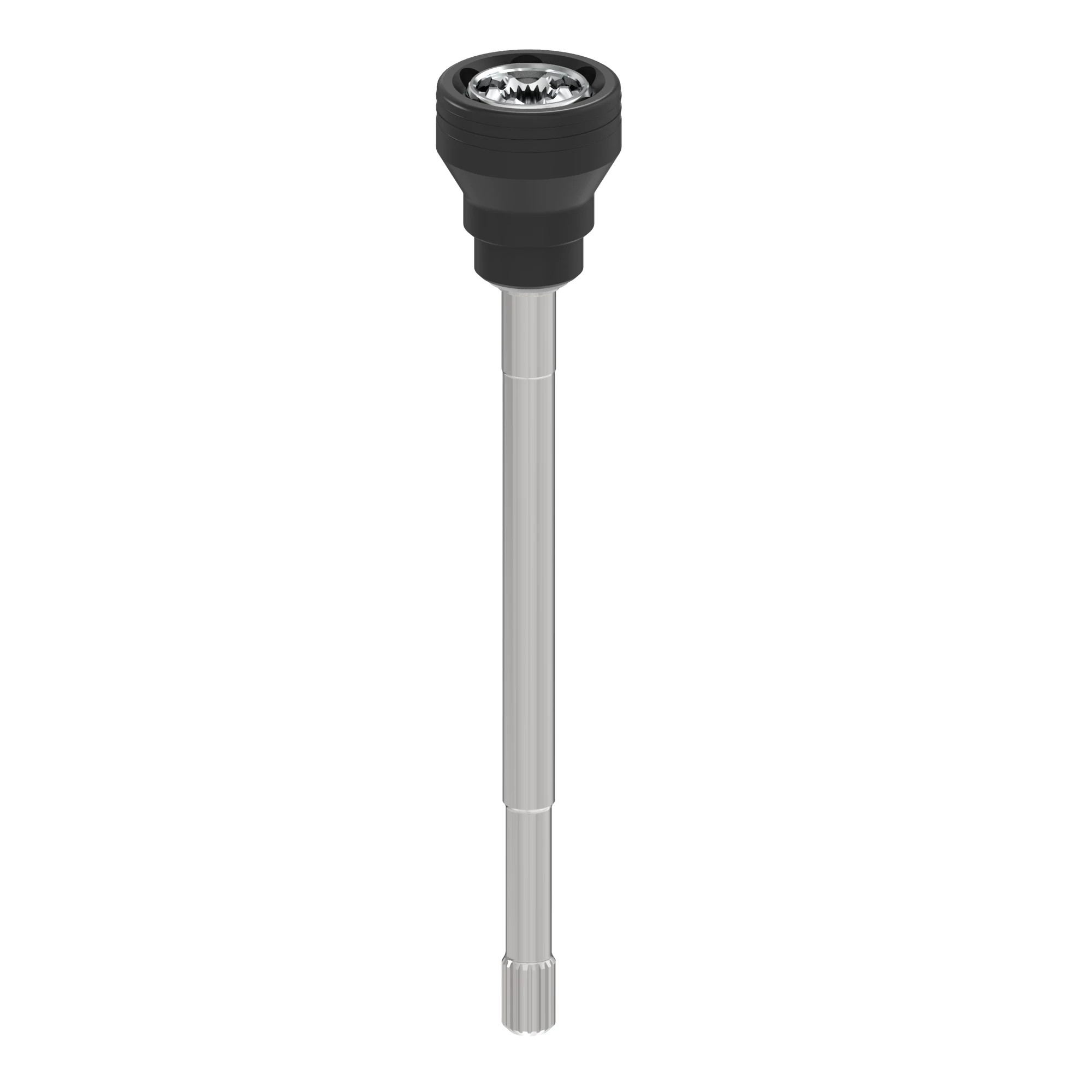 DRIVESHAFT, MID (TPE BOOTS)