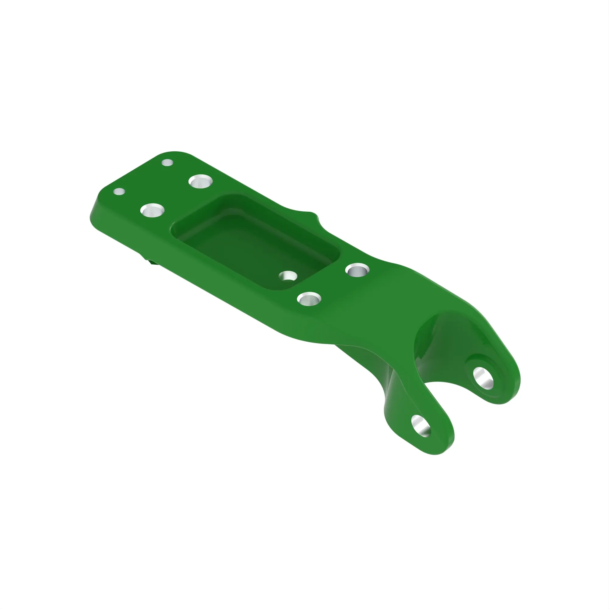 BRACKET, CAB, LH, HITCH STABILIZER