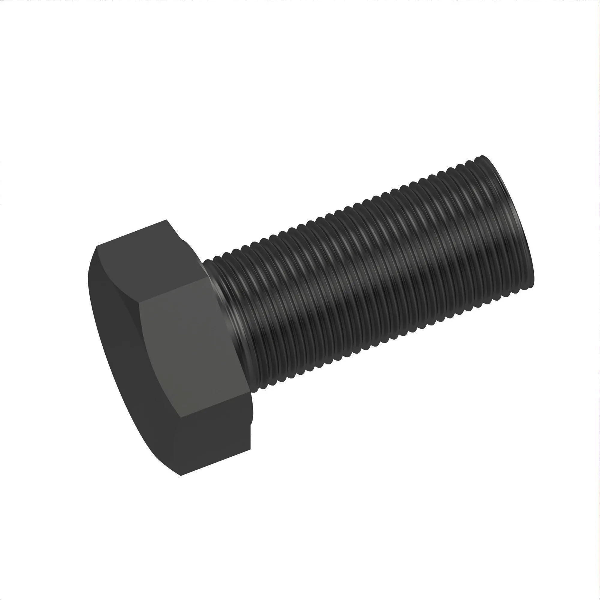 John Deere Hexagonal Head Cap Screw, M16 X 40 - KK54356